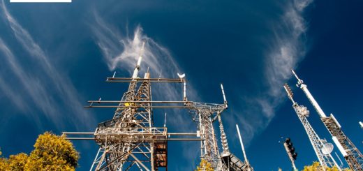 تقویت آنتن موبایل در مشهد