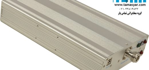 تقویت آنتن دهی موبایل الجی