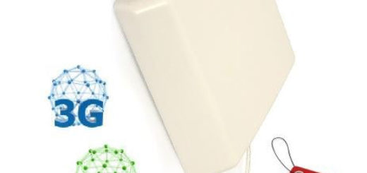 تقویت کننده آنتن موبایل WCDMA