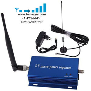 تقویت کننده انتن خانگی ارزون