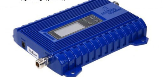 تقویت آنتن موبایل دوباند | تقویت آنتن داخل ساختمان