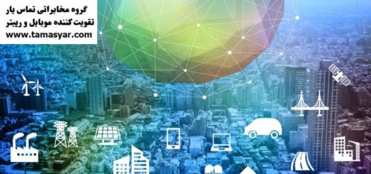 تقویت آنتن دهی ایرانسل