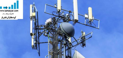 قیمت دستگاه تقویت کننده آنتن موبایل