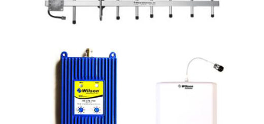 تقویت سیگنال موبایل