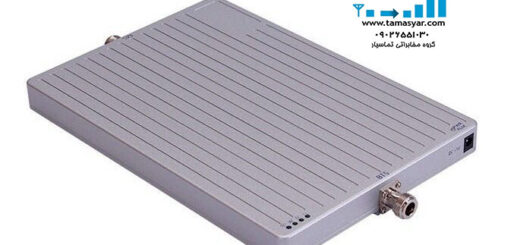 ریپیتر GSM 900 تقویت موبایل جهت تقویت آنتن کانکس