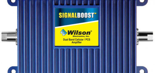 دستگاه تقویت کننده امواج موبایل 4G