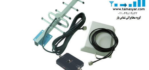 افزایش سیگنال گوشی