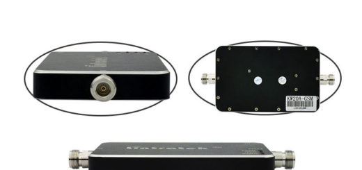 تقویت کننده آنتن موبایل مقرون بصرفه