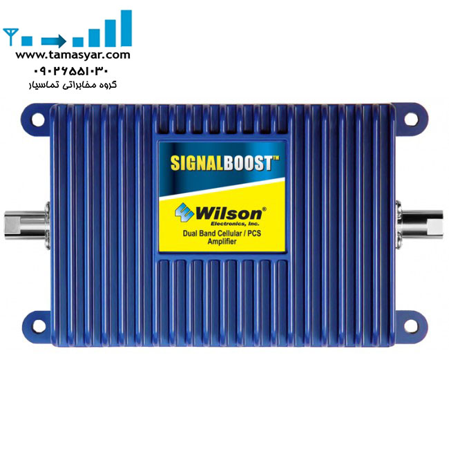 افزایش آنتن‌دهی موبایل 4G