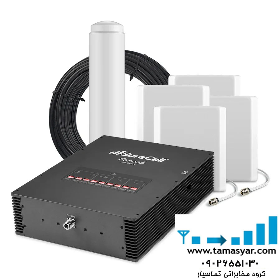 ریپیتر اداری