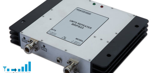 تقویت آنتن دهی همراه اول