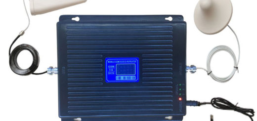 فروش دستگاه تقویت آنتن