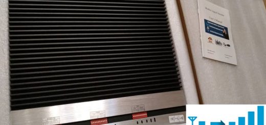 تقویت سیگنال گوشی اندروید