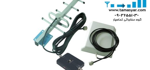 خرید تقویت کننده سیگنال موبایل