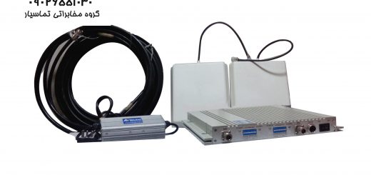 قیمت ریپیتر موبایل همراه اول