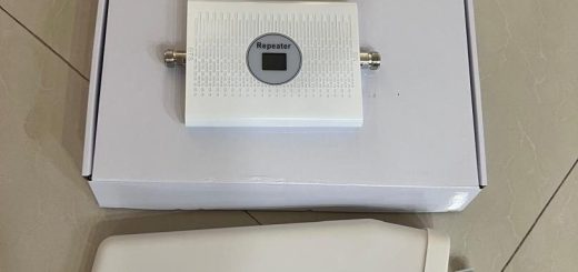 قیمت دستگاه تقویت کننده آنتن موبایل