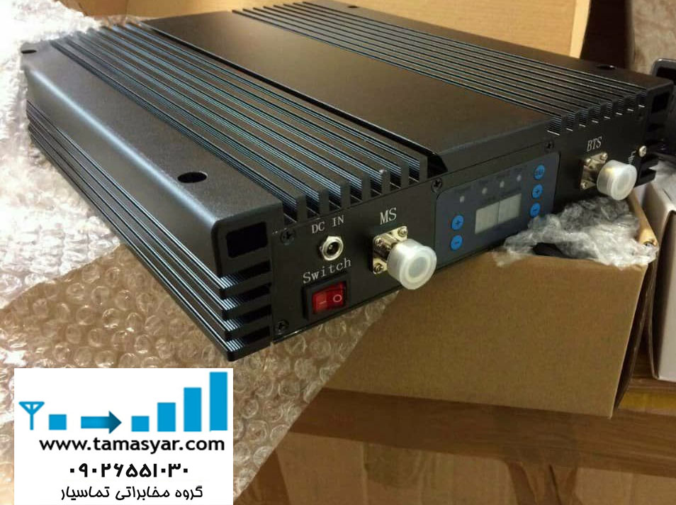 تقویت-موبایل-شیراز