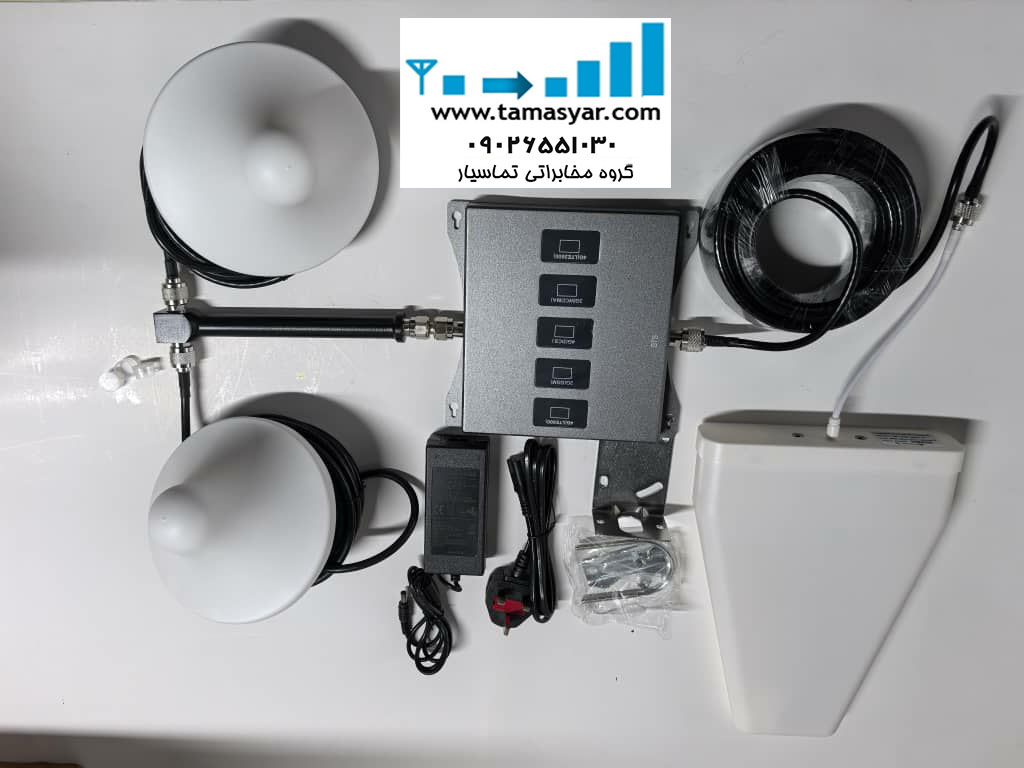 دستگاه-تقویت-موبایل-4G