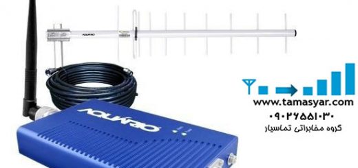 تقویت-کننده آنتن- 2G