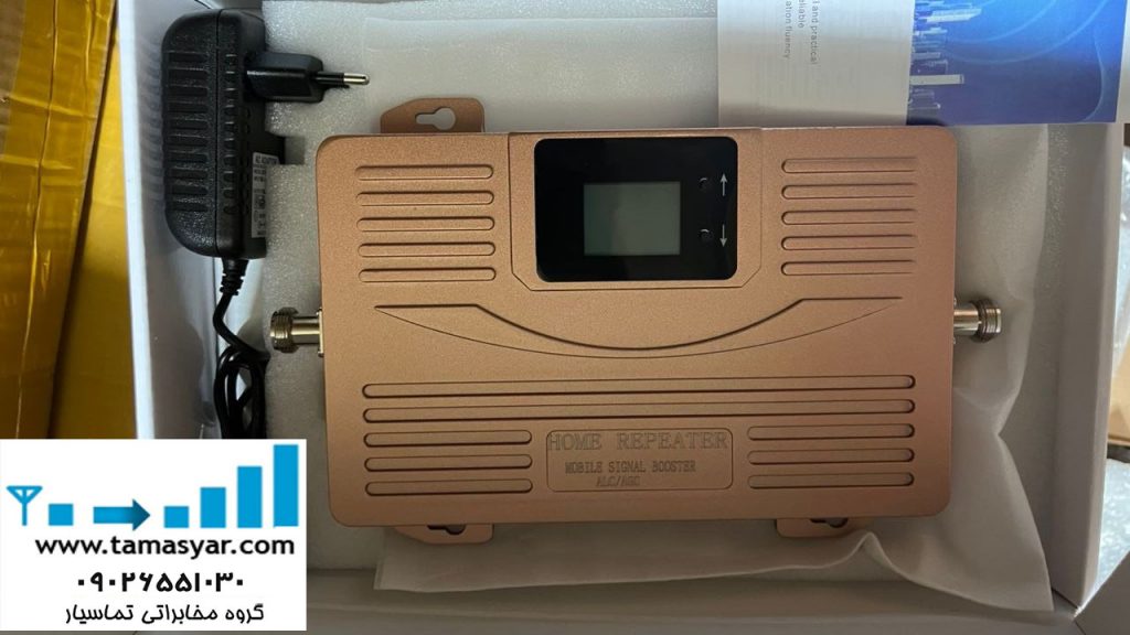 تقویت سیگنال 3G