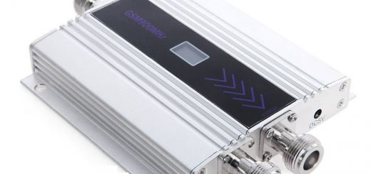 تقویت انتن در خانه