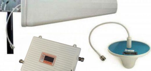 قطعه تقویت موبایل