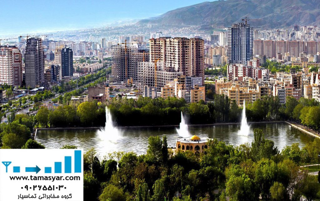 تقویت-آنتن-موبایل-تبریز