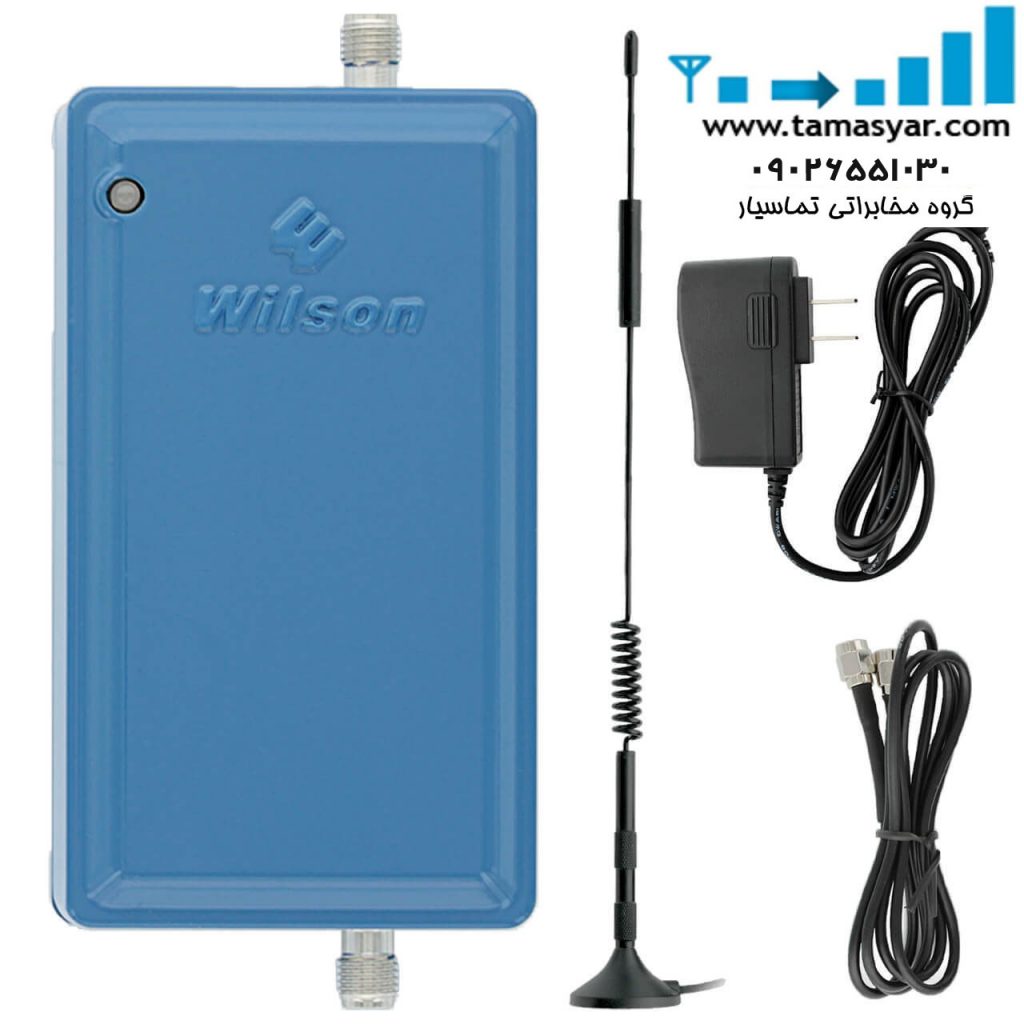 -دستگاه-تقویت-کننده-سیگنال-گوشی-3G /ریپیتر 3G