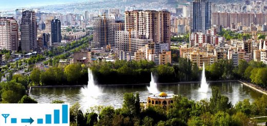 تقویت-آنتن-موبایل-تبریز