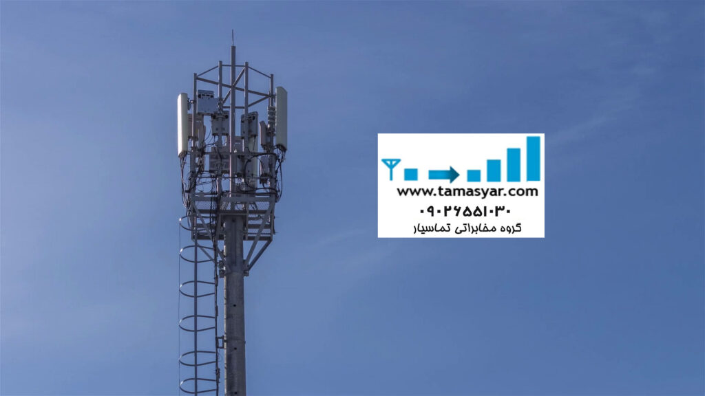 آیا بوسترها به دکل BTS آسیب میزنند