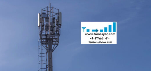 آیا بوستر‌ها به دکل BTS آسیب می‌زنند