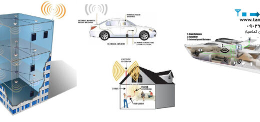 ساختن-تقویت-انتن-موبایل