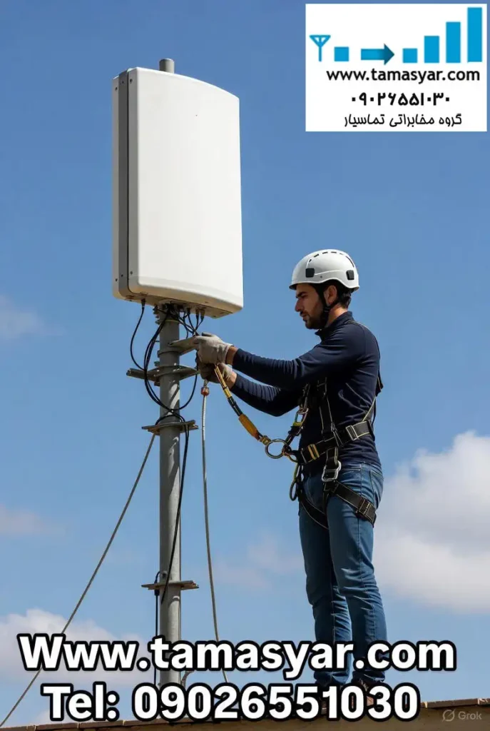 بهترین-تقویت-کننده-انتن-موبایل-ایران